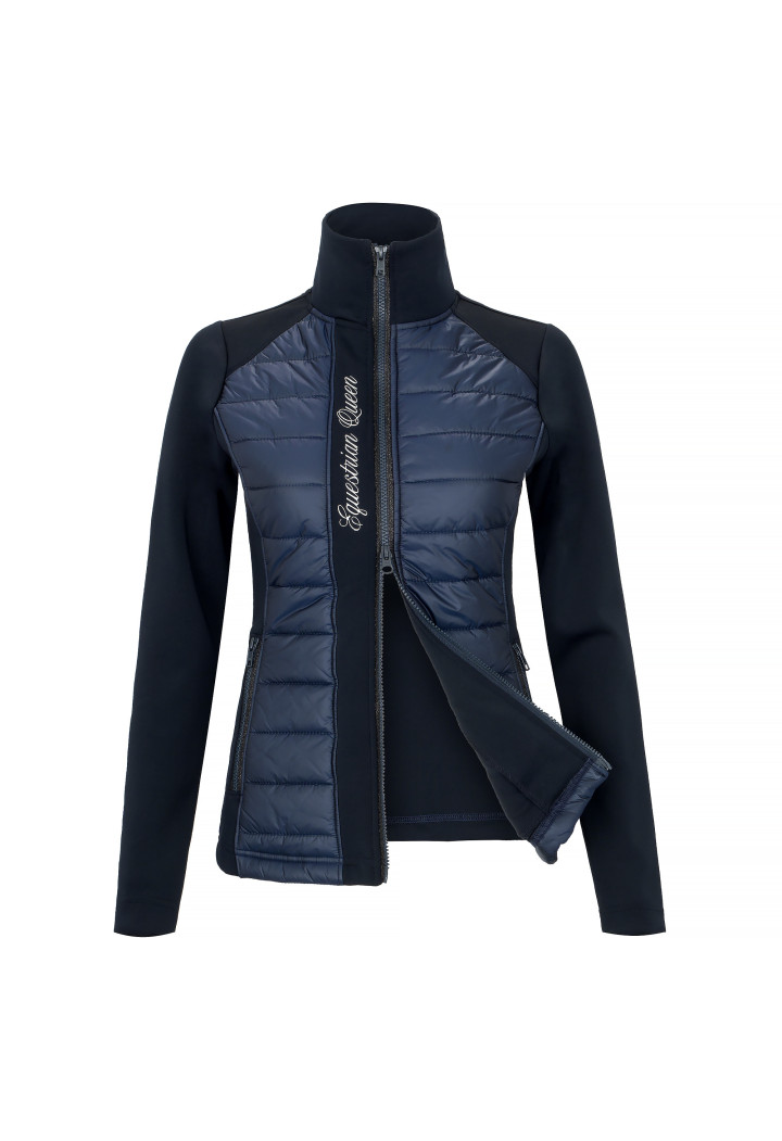 Bluza EQUESTRIAN QUEEN Elvira 26AW