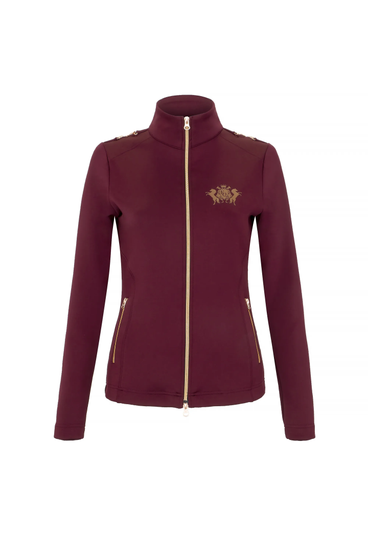 Bluza EQUESTRIAN QUEEN Henrietta 26AW