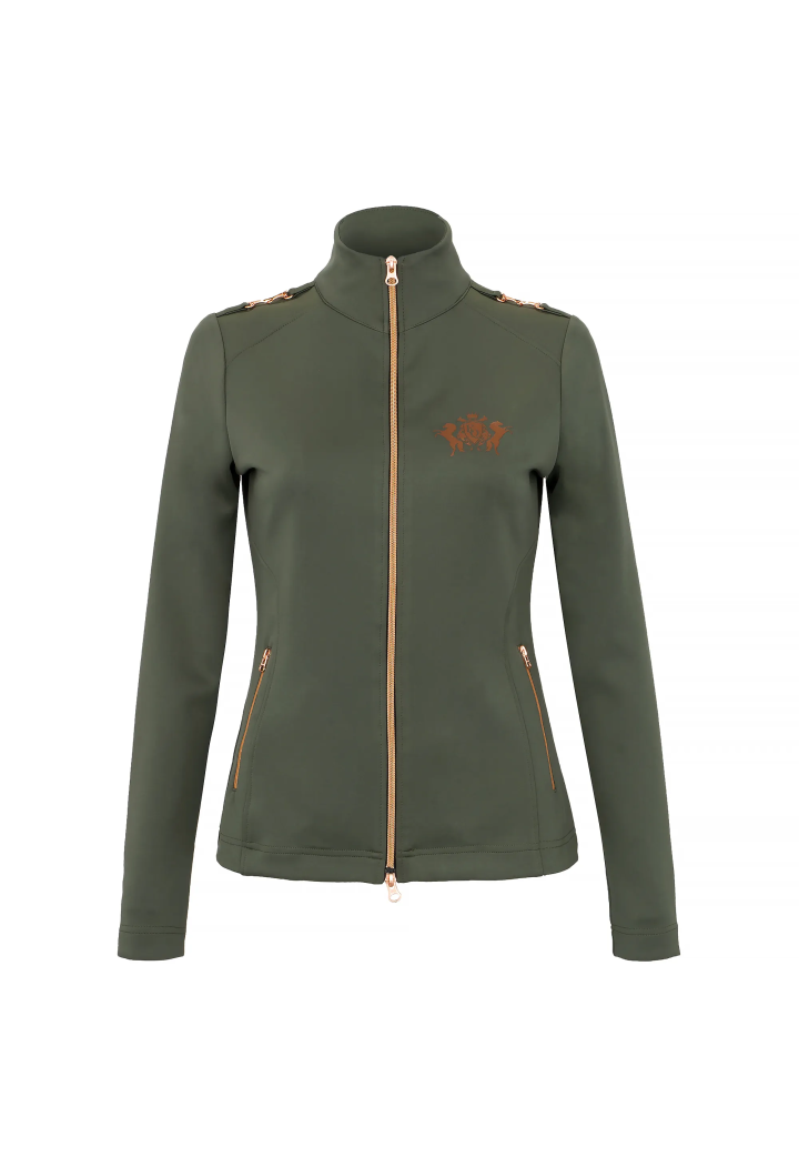 Bluza EQUESTRIAN QUEEN Henrietta 26AW