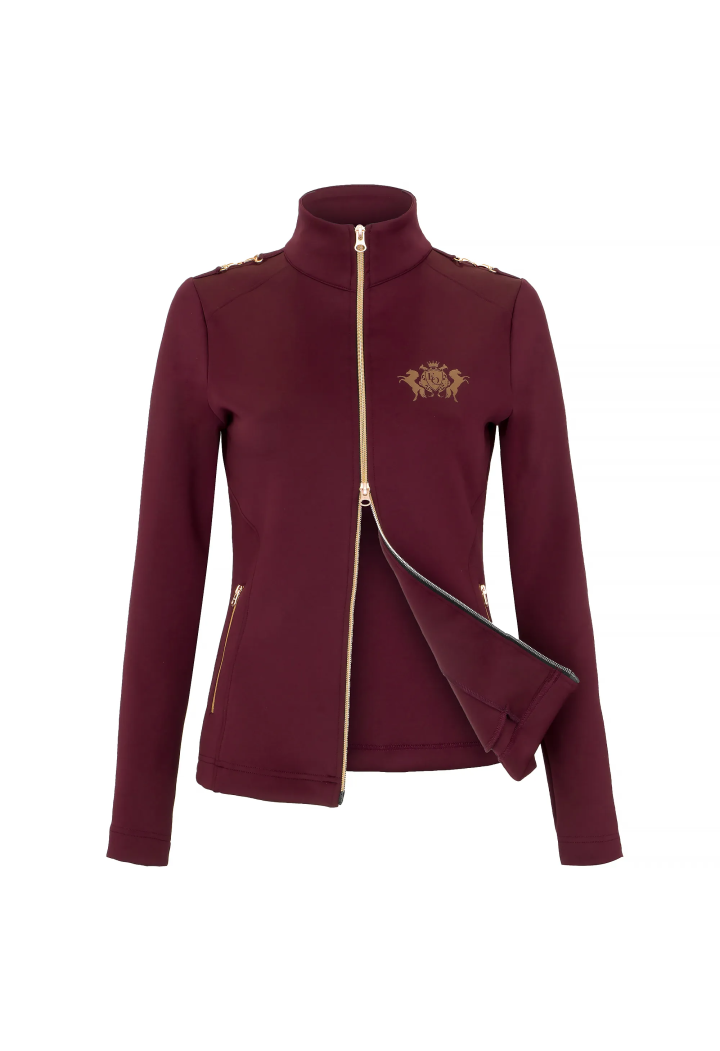 Bluza EQUESTRIAN QUEEN Henrietta 26AW