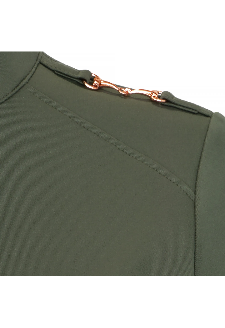 Bluza EQUESTRIAN QUEEN Henrietta 26AW