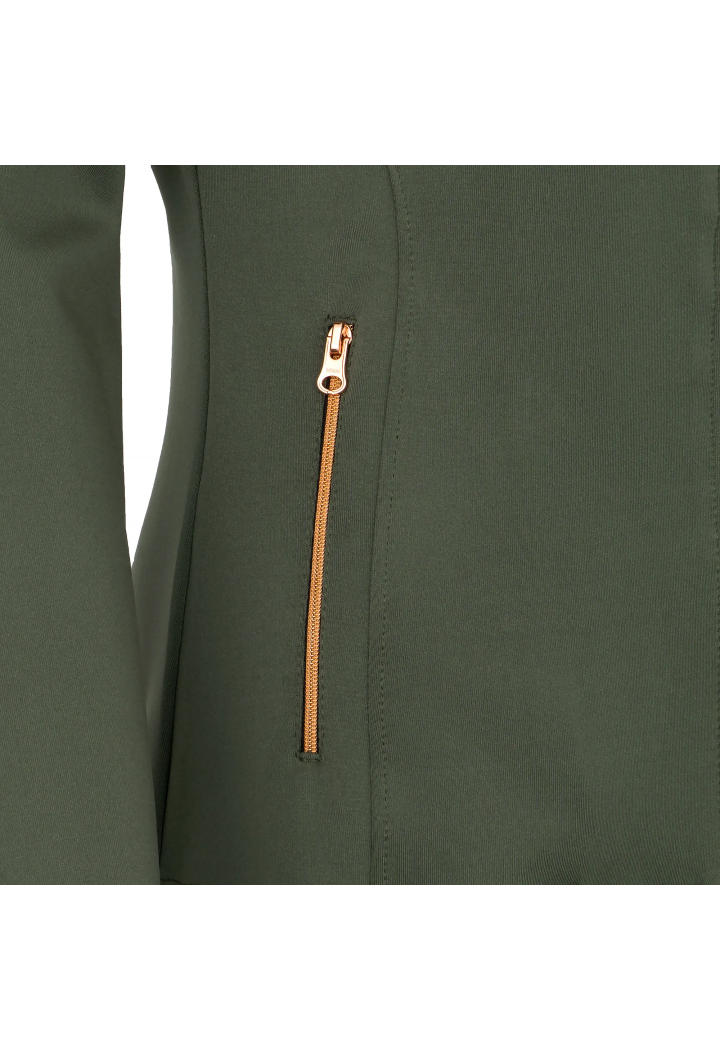 Bluza EQUESTRIAN QUEEN Henrietta 26AW
