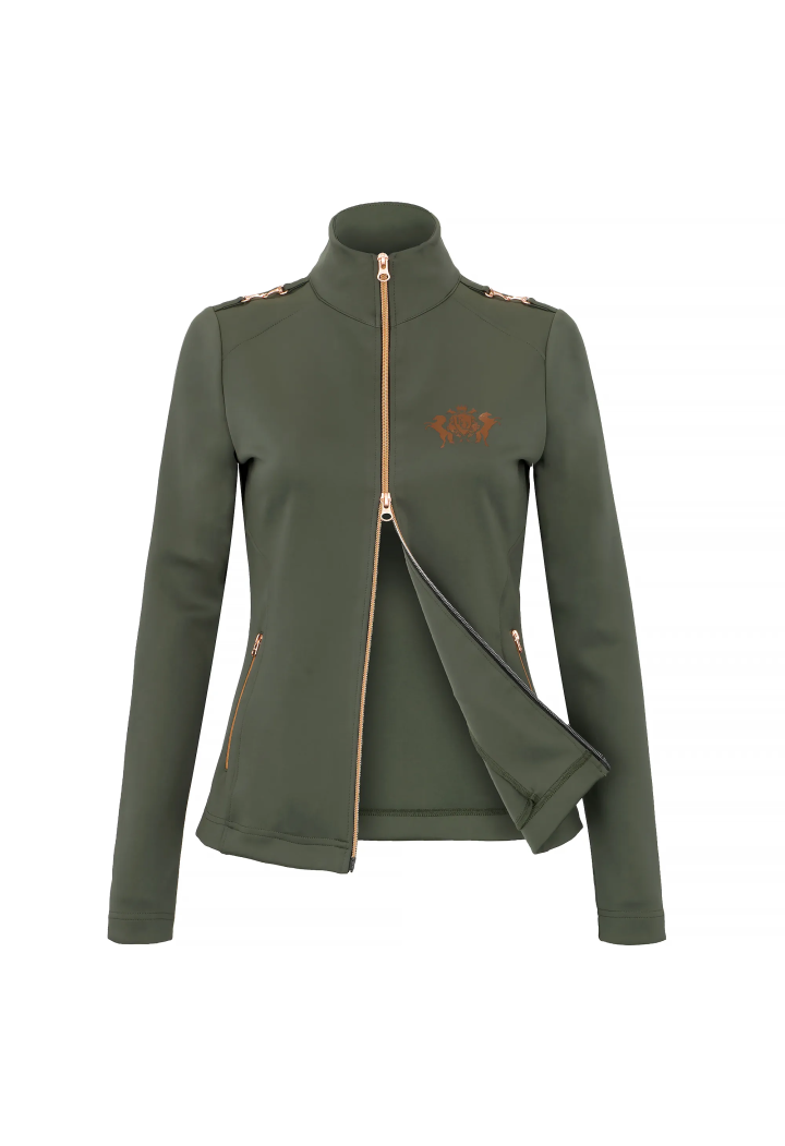 Bluza EQUESTRIAN QUEEN Henrietta 26AW