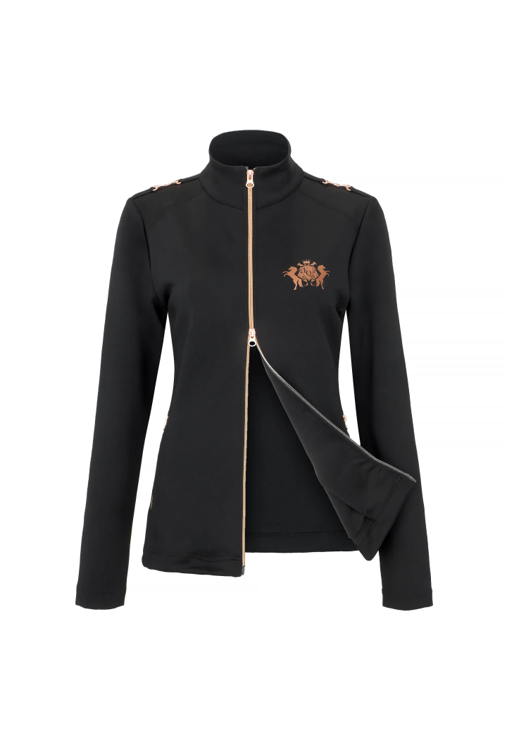 Bluza EQUESTRIAN QUEEN Henrietta 26AW