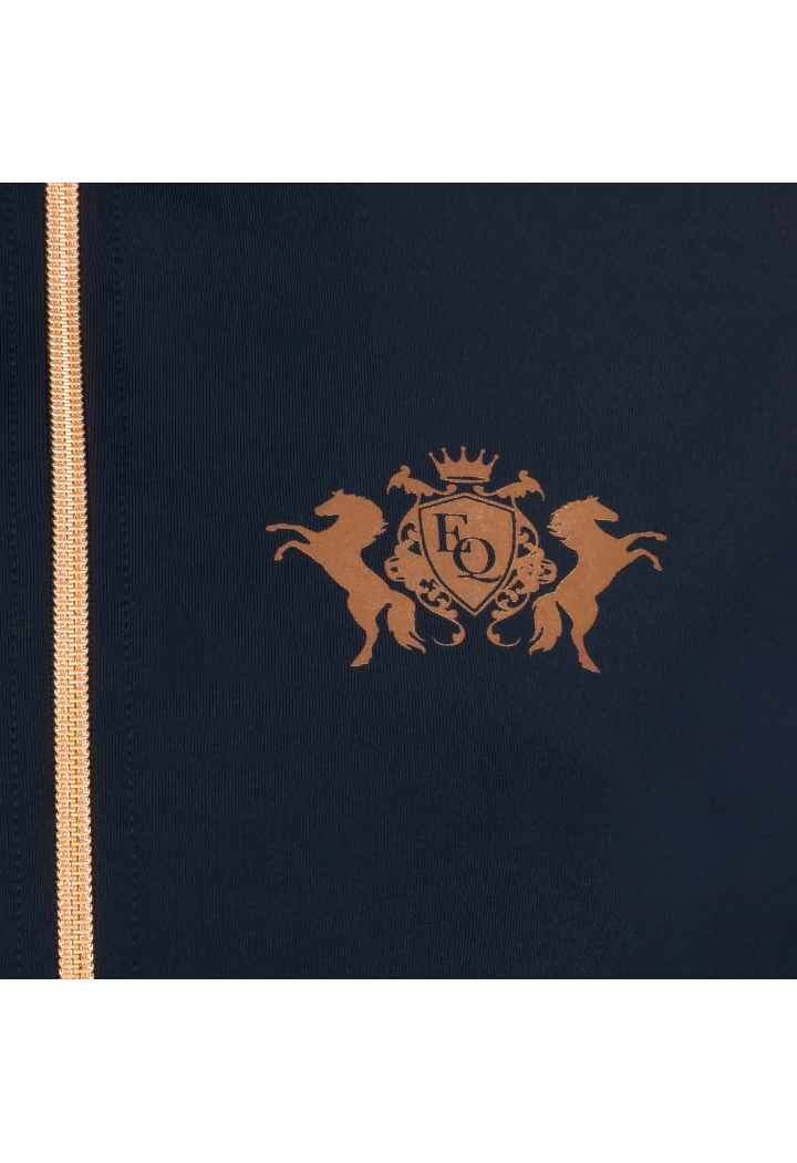 Bluza EQUESTRIAN QUEEN Henrietta 26AW