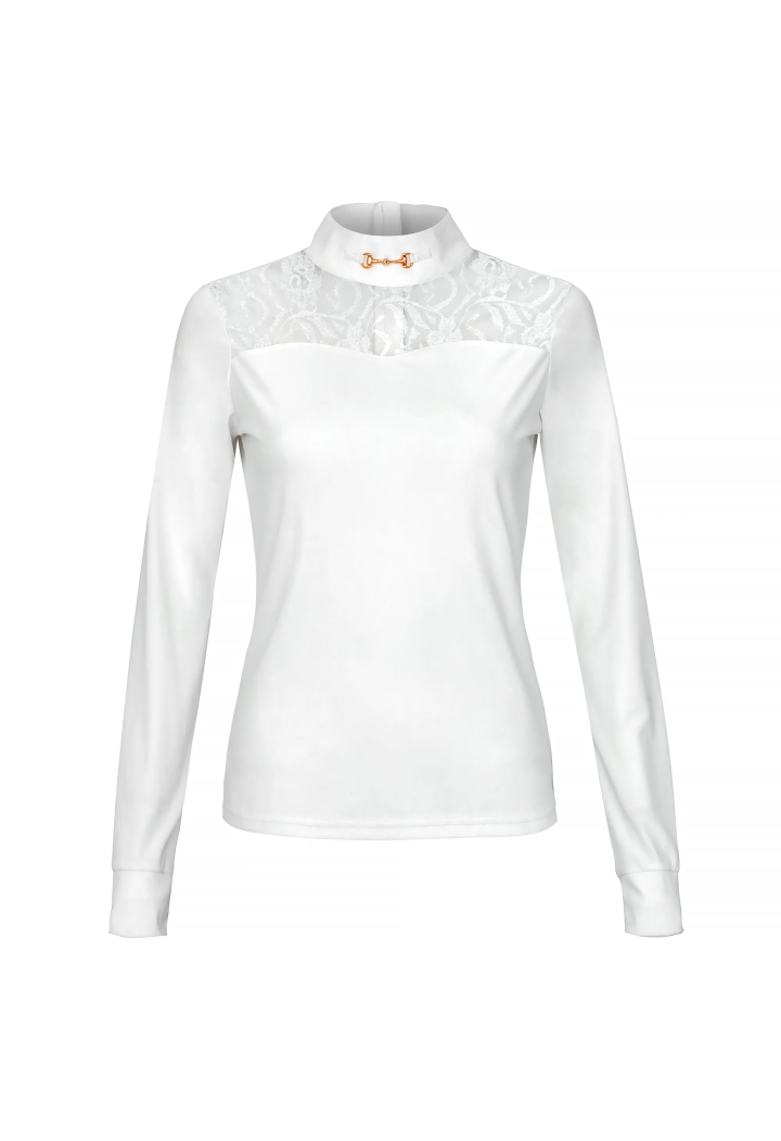 Koszulka konkursowa EQUESTRIAN QUEEN Sienna 26AW