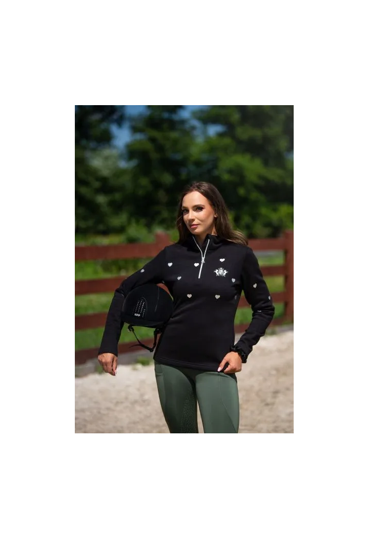 Koszulka EQUESTRIAN QUEEN Millie 26AW