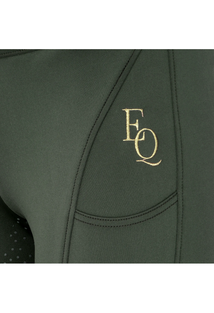 Legginsy EQUESTRIAN QUEEN Southampton 26AW