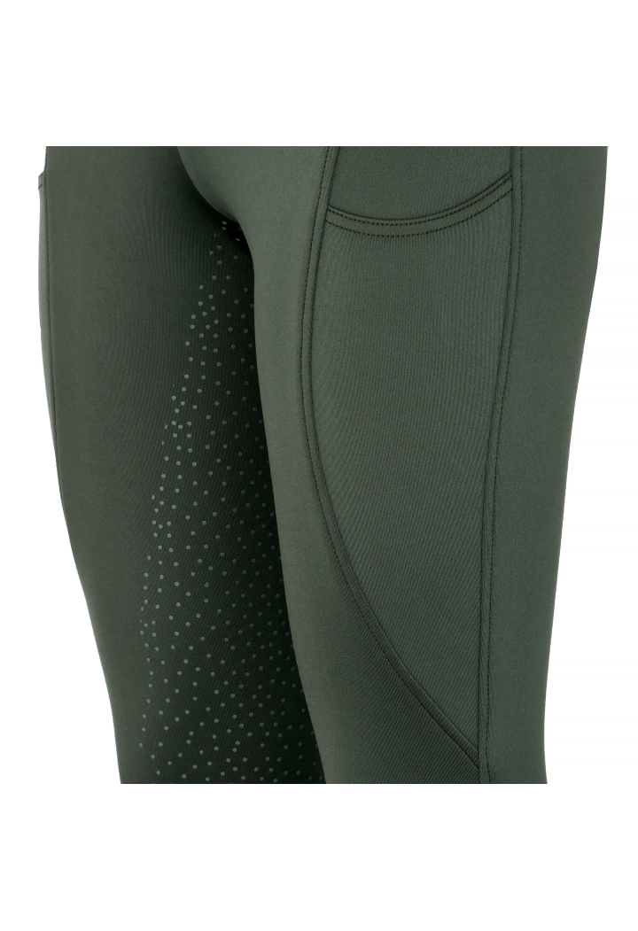 Legginsy EQUESTRIAN QUEEN Southampton 26AW