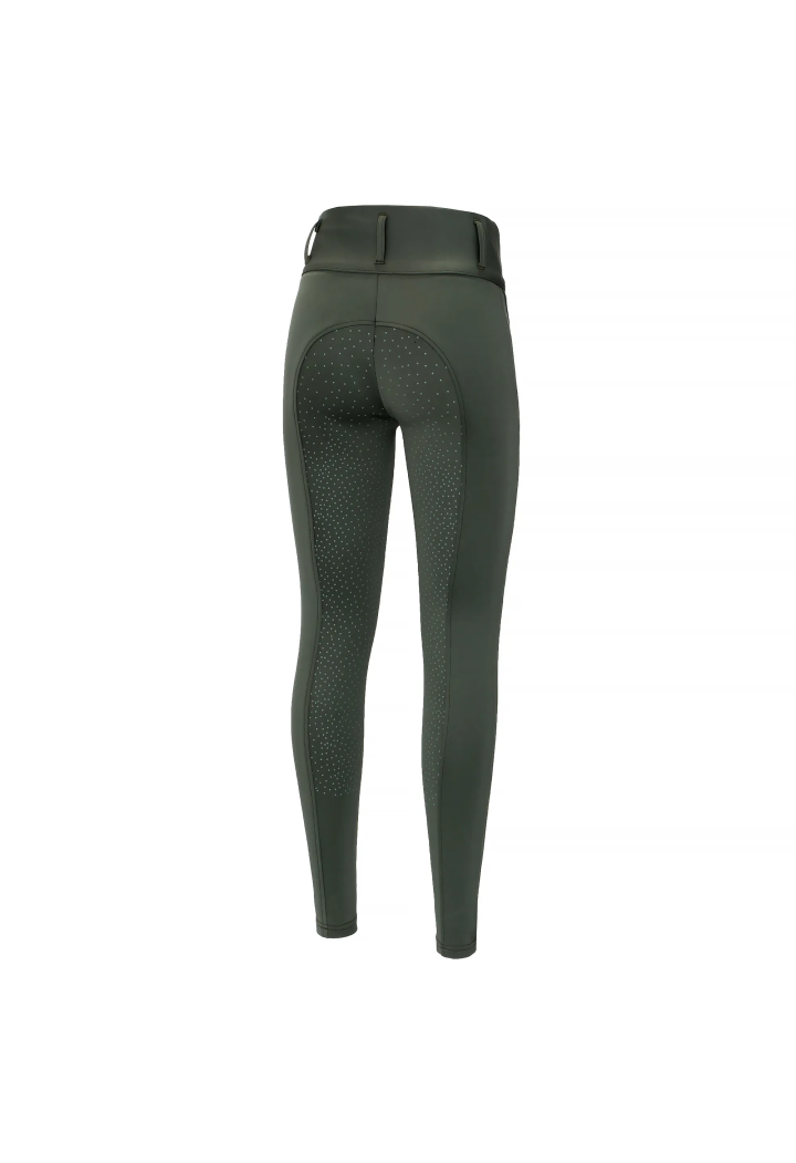 Legginsy EQUESTRIAN QUEEN Southampton 26AW