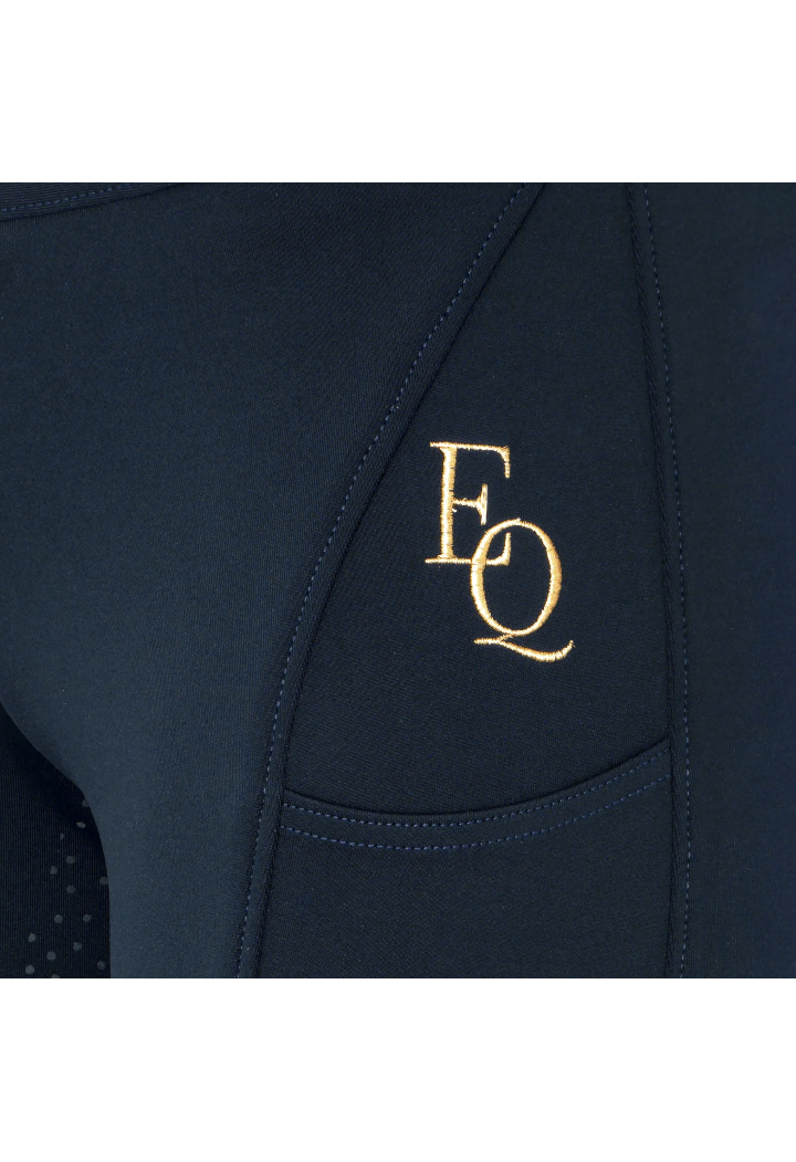 Legginsy EQUESTRIAN QUEEN Southampton 26AW