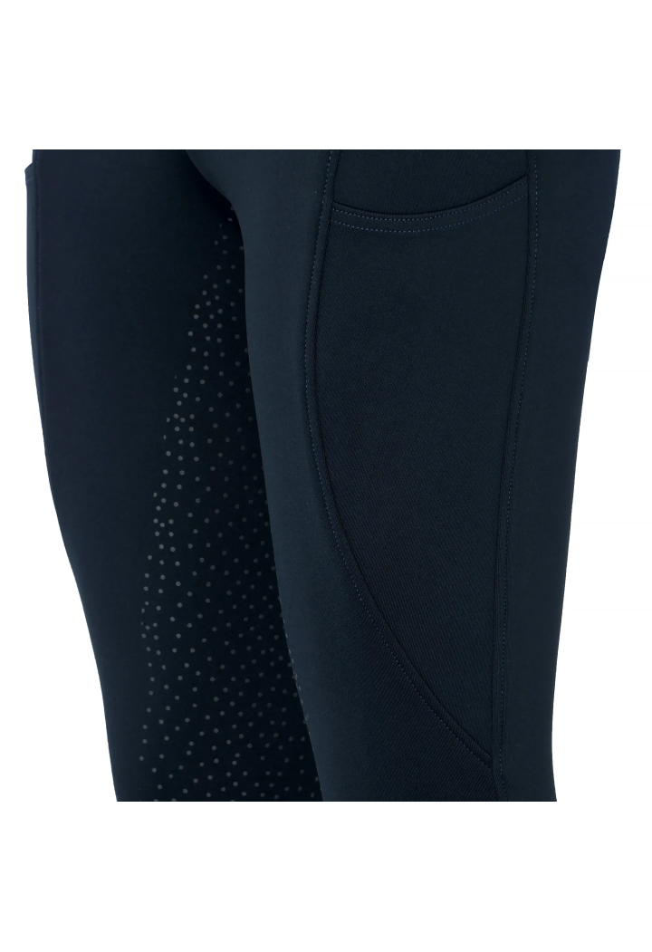Legginsy EQUESTRIAN QUEEN Southampton 26AW