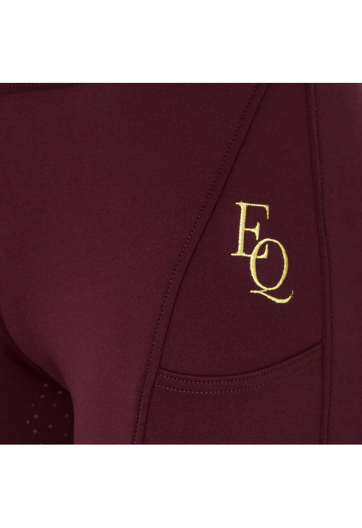 Legginsy EQUESTRIAN QUEEN Southampton 26AW
