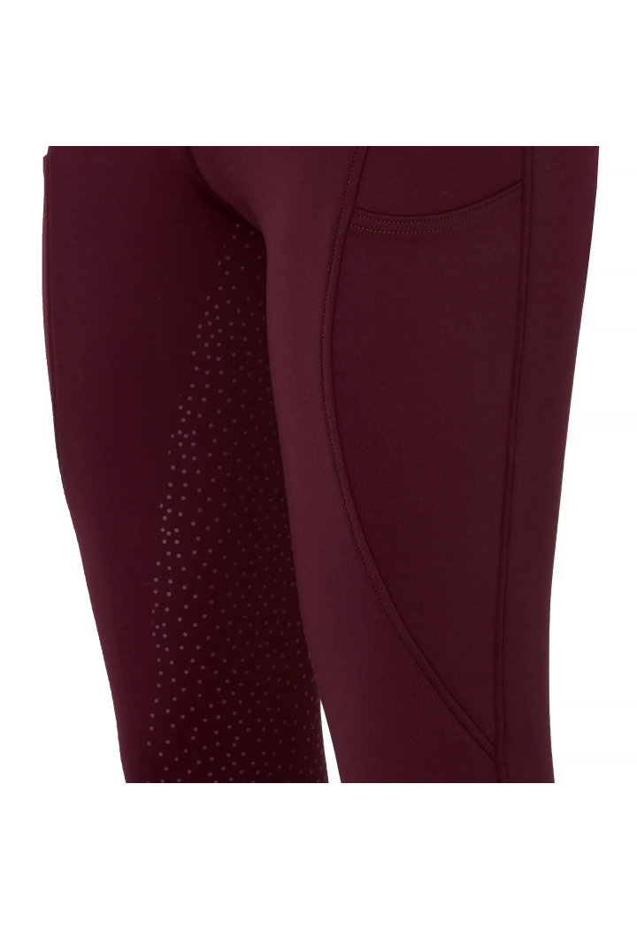 Legginsy EQUESTRIAN QUEEN Southampton 26AW