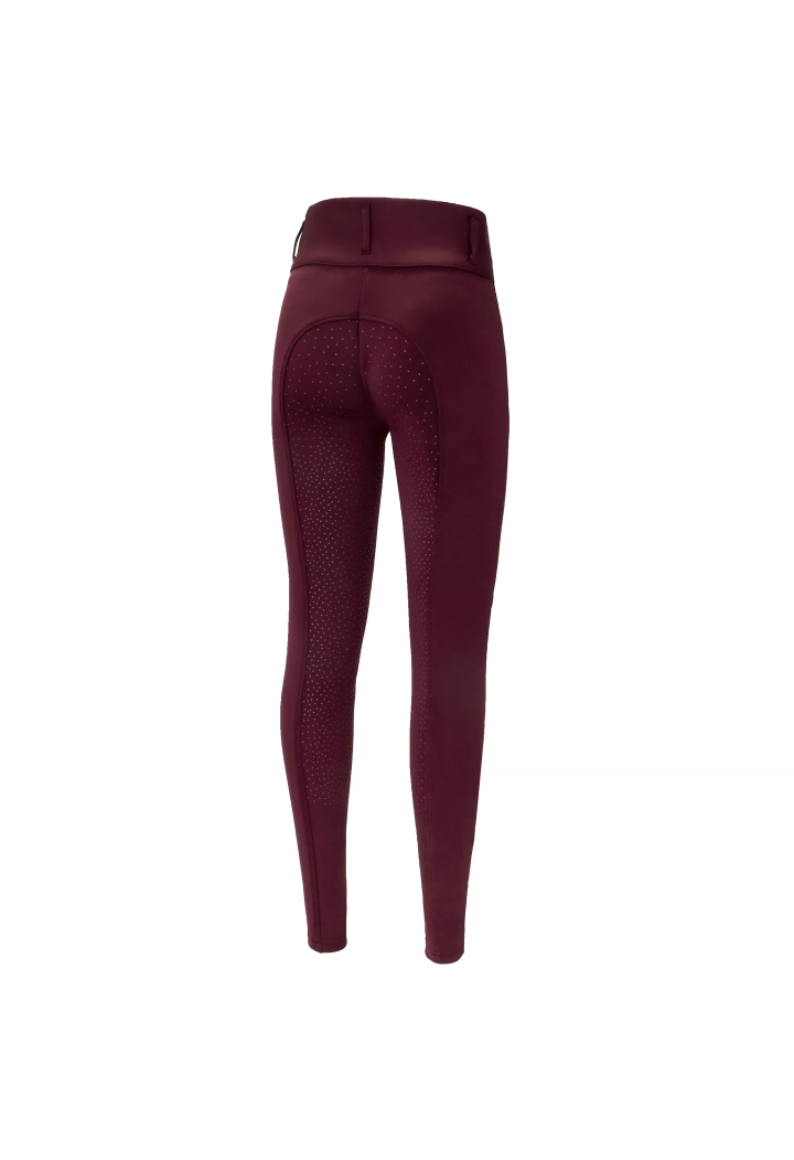 Legginsy EQUESTRIAN QUEEN Southampton 26AW