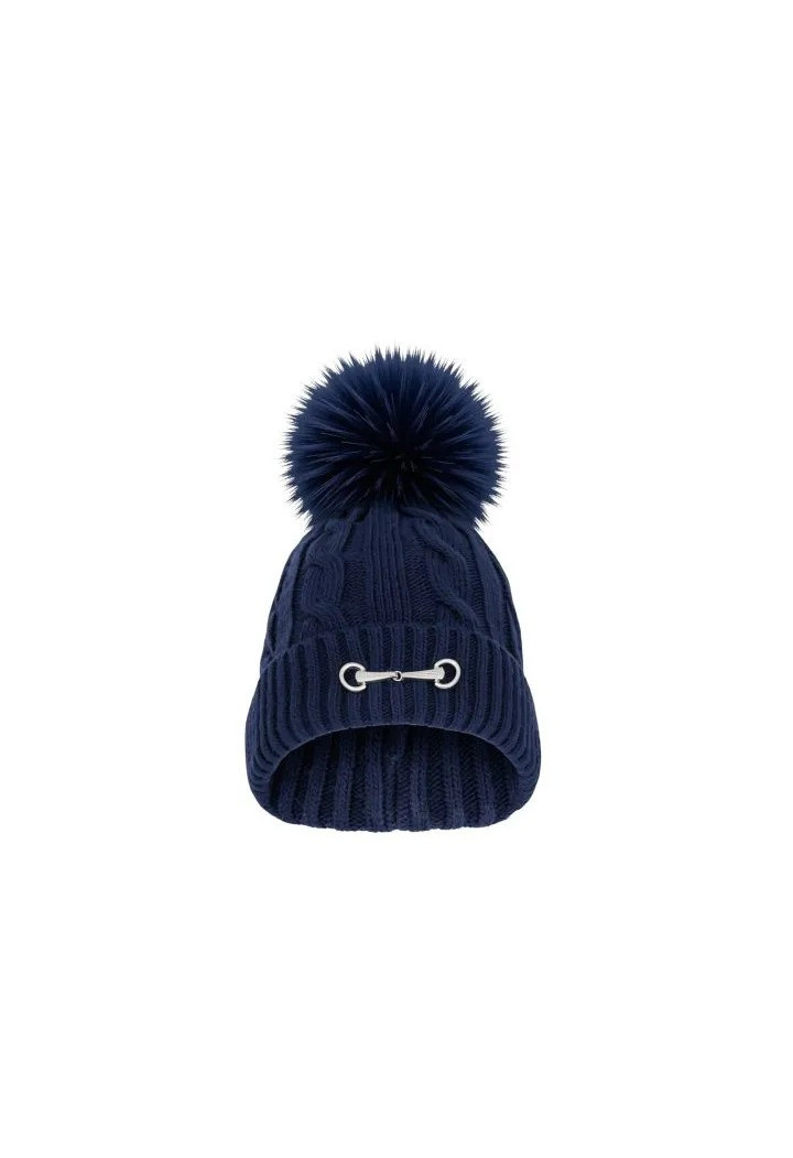 Czapka EQUESTRIAN QUEEN Kehlani 26AW