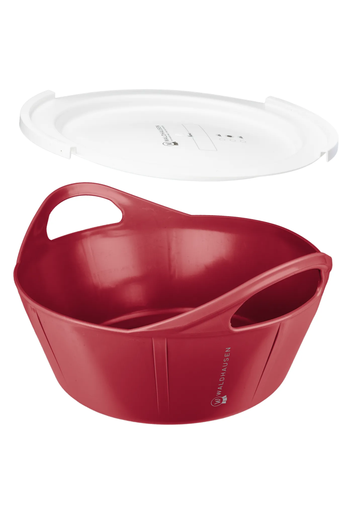 Miska WALDHAUSEN FlexiBowl 10l