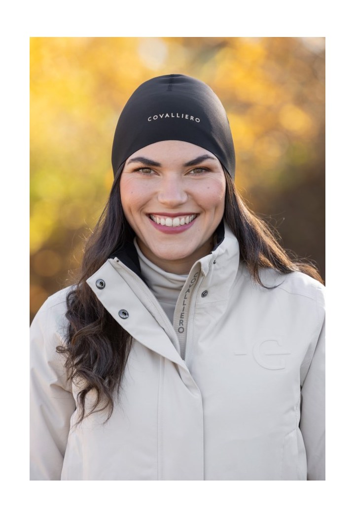 Czapka pod kask COVALLIERO 26AW