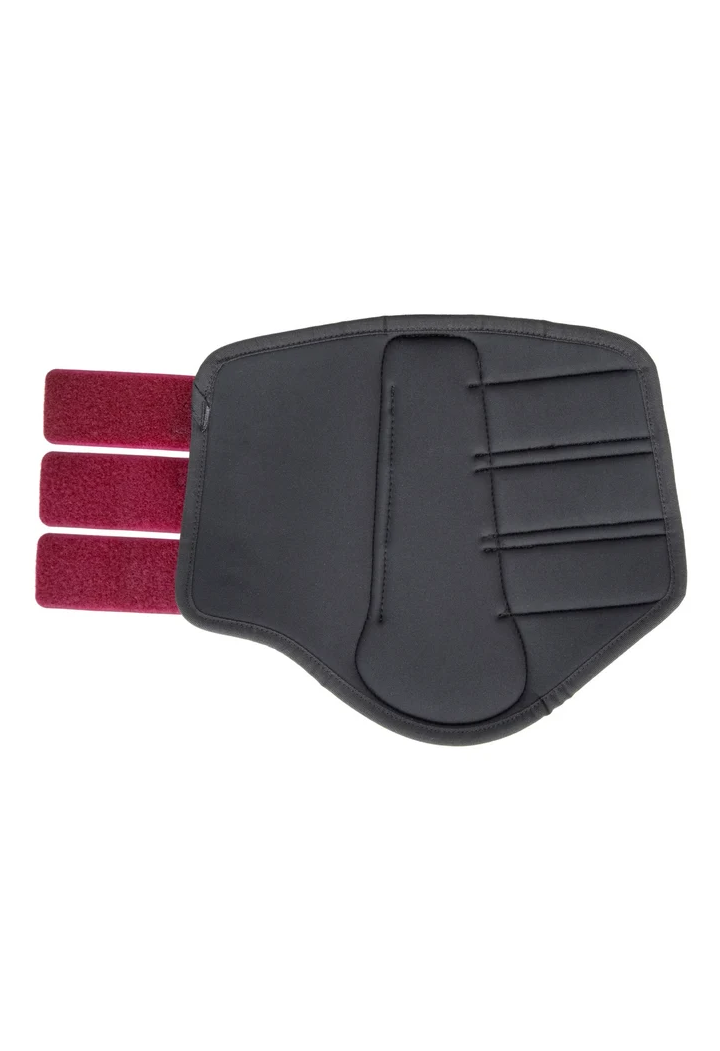 Ochraniacze SHIRES Brushing neoprenowe