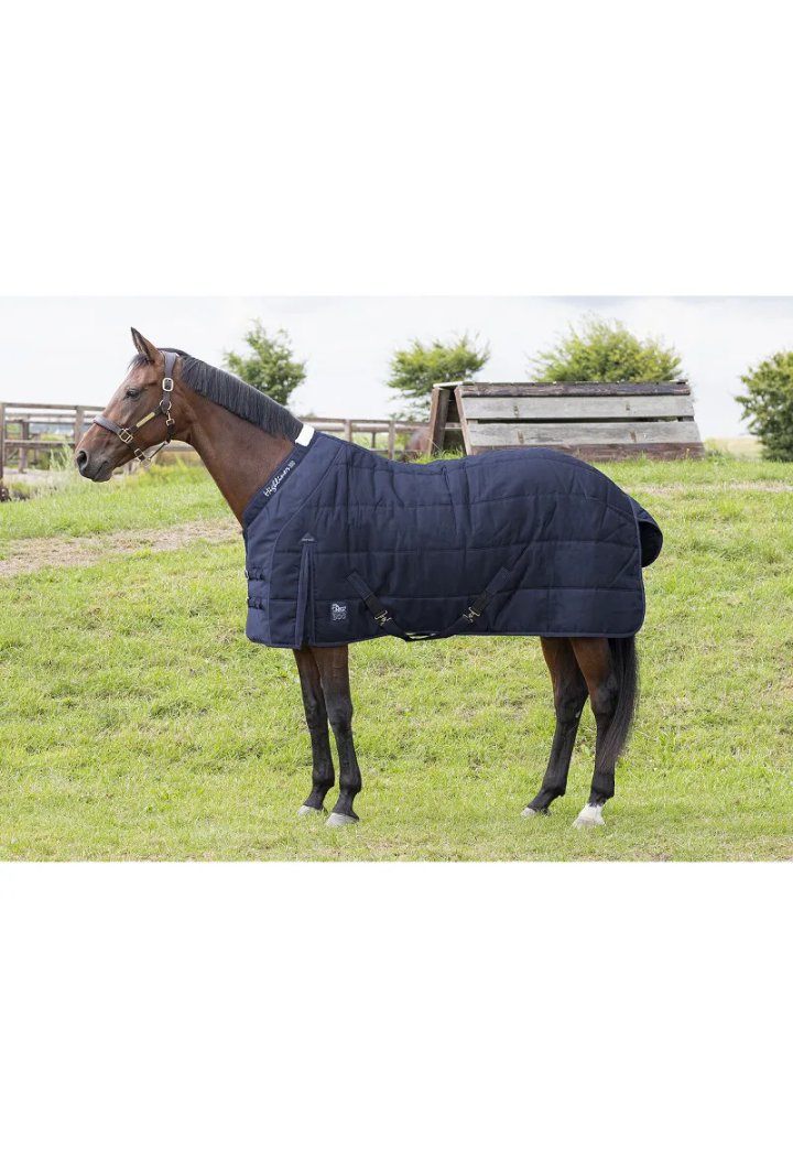 Derka stajenna Harry's Horse Highliner 26AW 300gr