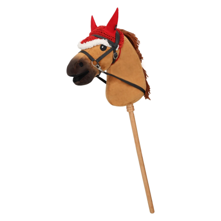Nauszniki QHP Hobby Horse Christmas
