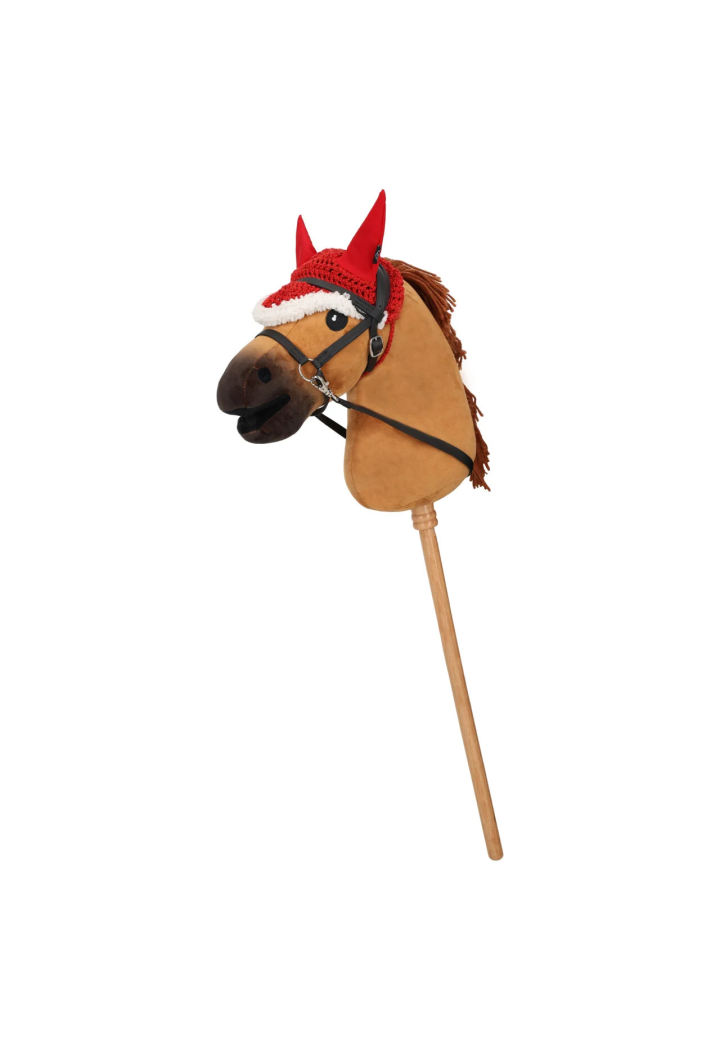 Nauszniki QHP Hobby Horse Christmas