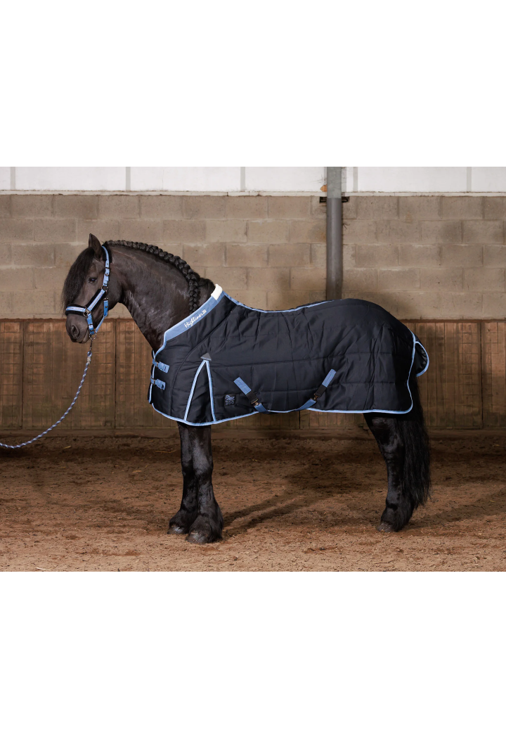 Derka stajenna Harry's Horse Highliner 26AW 200gr