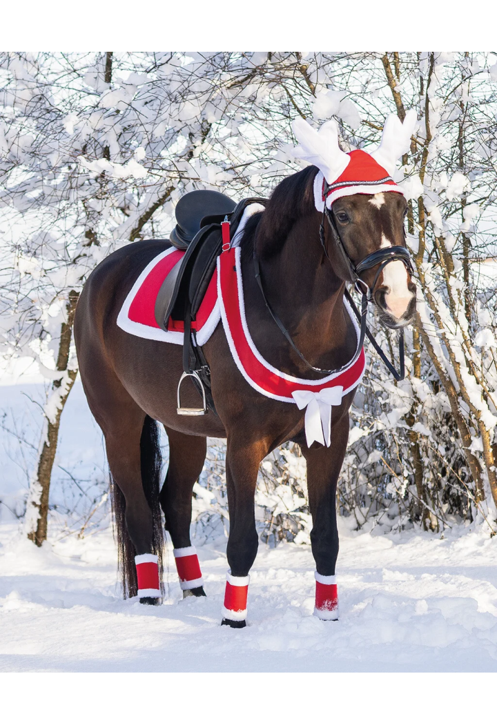 Napierśnik QHP Christmas