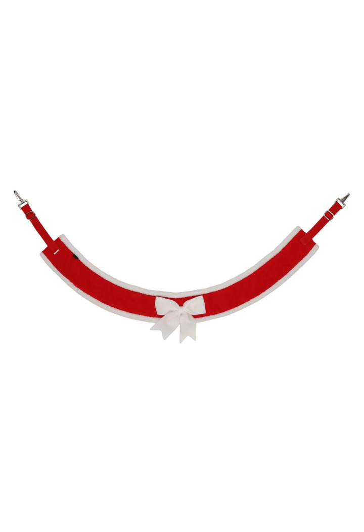 Napierśnik QHP Christmas