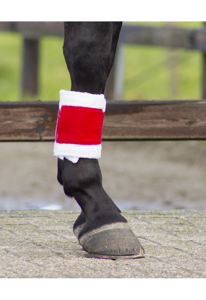 Owijki QHP Christmas
