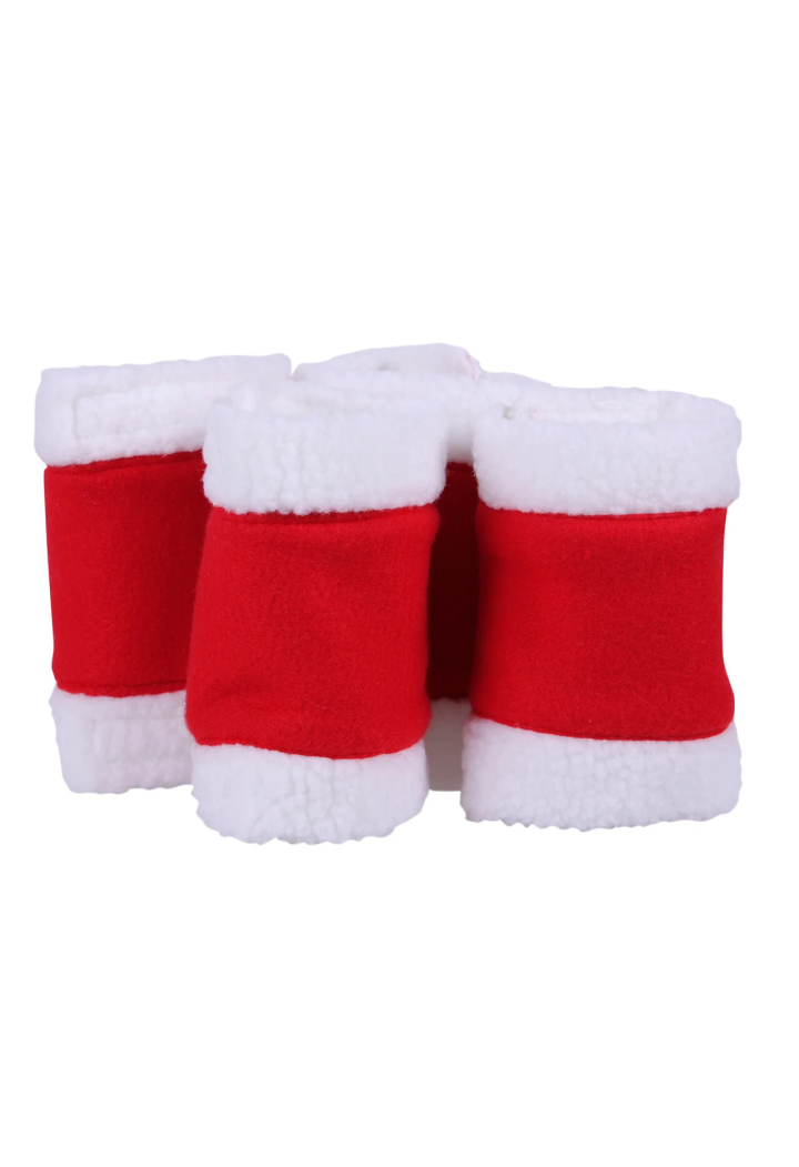 Owijki QHP Christmas