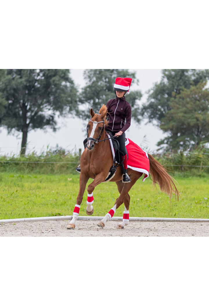 Owijki QHP Christmas
