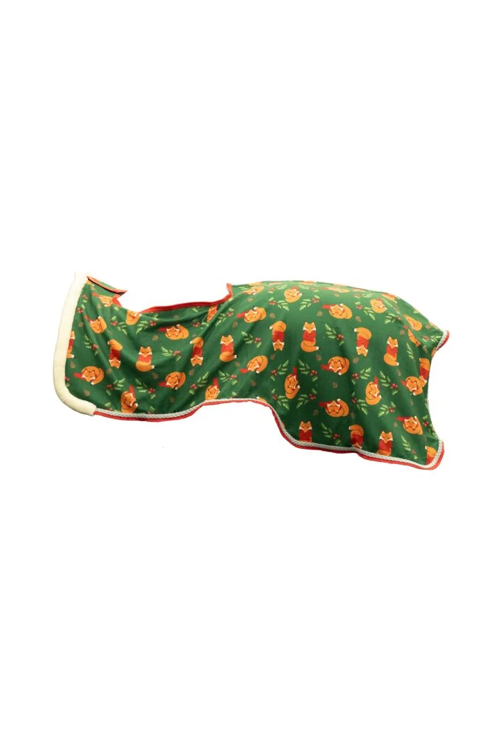 Półderka HKM X-Mas 26AW