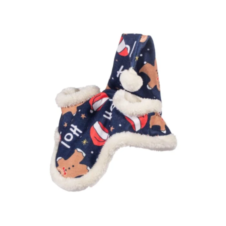 Nauszniki HKM X-Mas 26AW