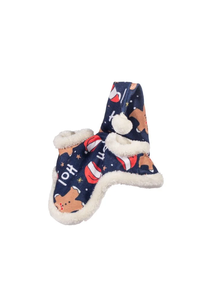 Nauszniki HKM X-Mas 26AW