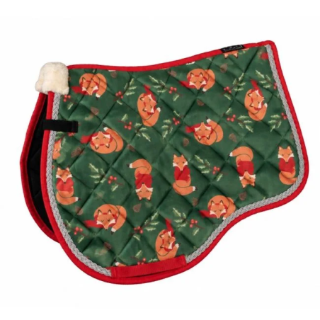 Czaprak HKM X-Mas 26AW