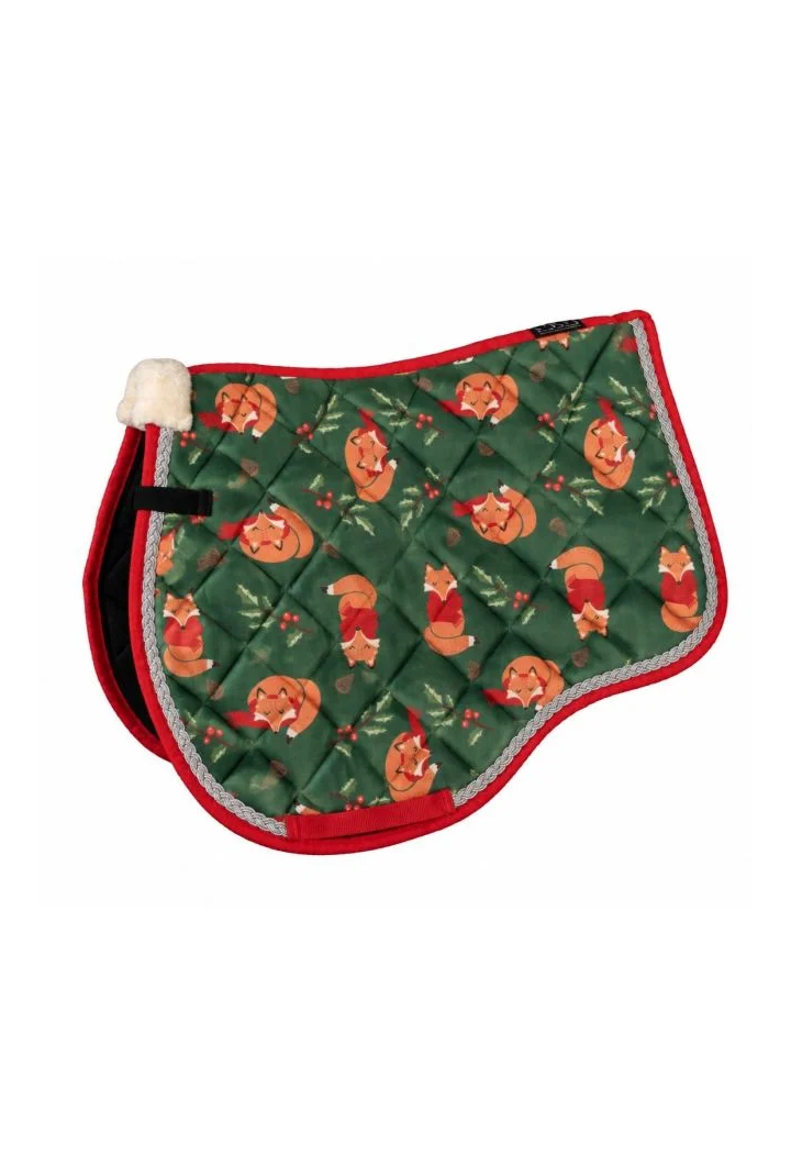 Czaprak HKM X-Mas 26AW