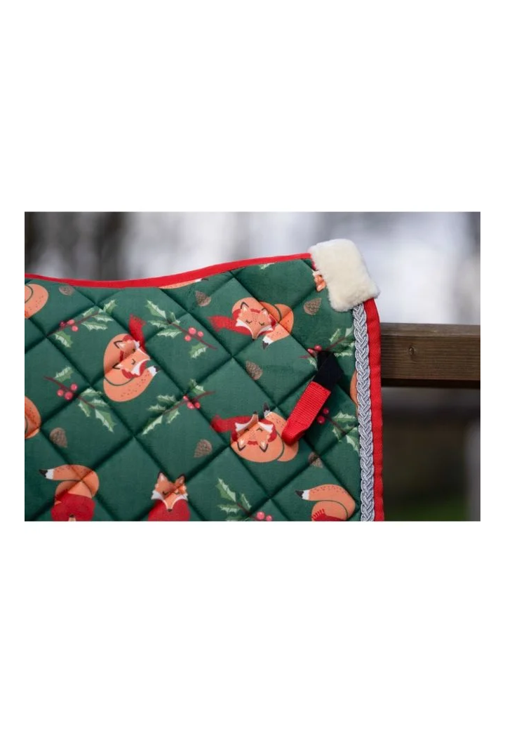 Czaprak HKM X-Mas 26AW
