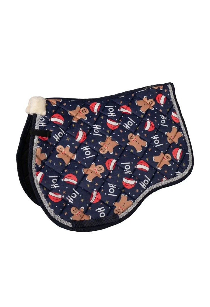 Czaprak HKM X-Mas 26AW