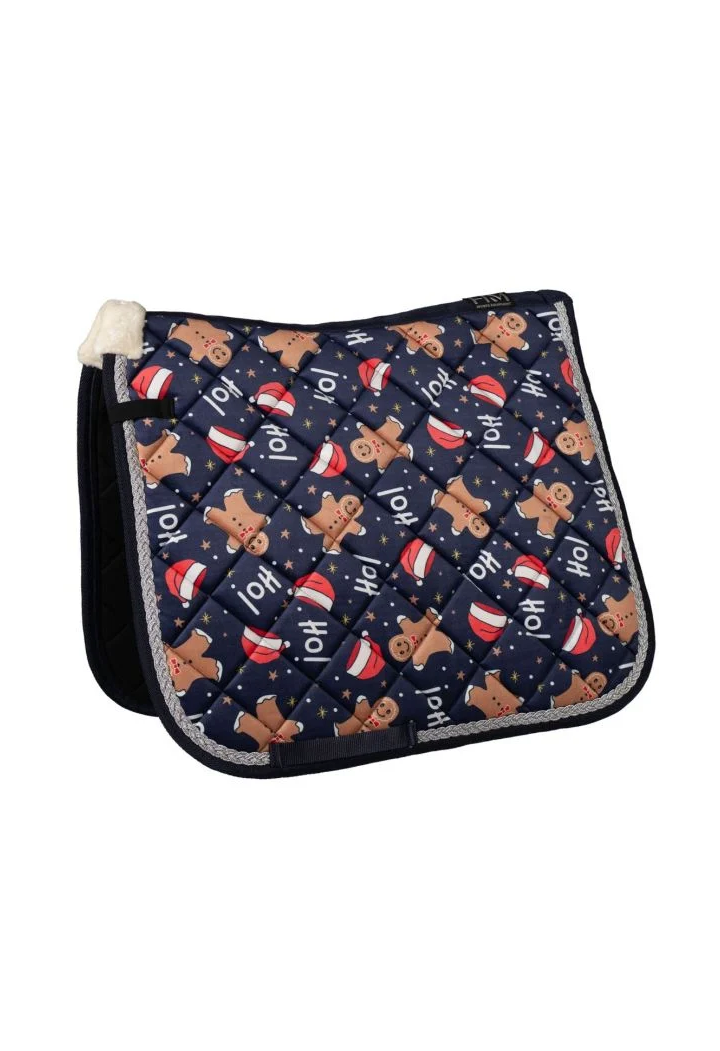 Czaprak HKM X-Mas 26AW