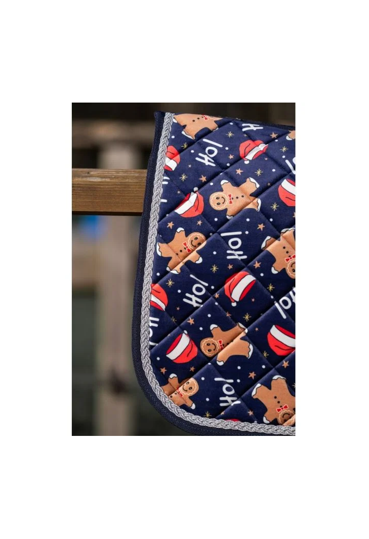 Czaprak HKM X-Mas 26AW