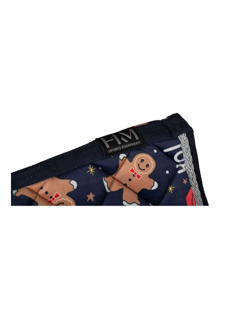 Czaprak HKM X-Mas 26AW