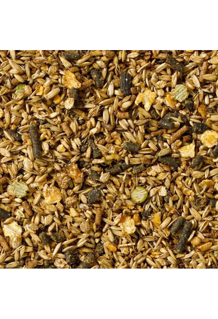 Pasza SARACEN Competition-Fit Mix musli 20kg