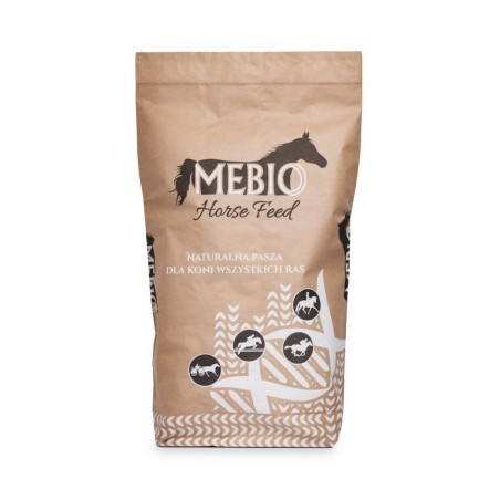 Pasza MEBIO Active Balance 20kg musli