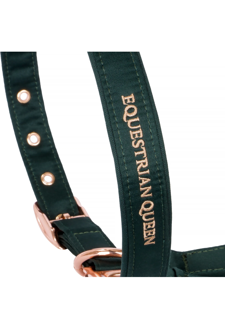 Kantar EQUESTRIAN QUEEN Milan 23AW