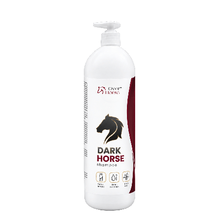 Szampon OH DarkHorse 1000ml