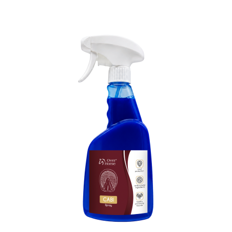 Preparat do kopyt OH CabiSpray na schorzenia 500ml