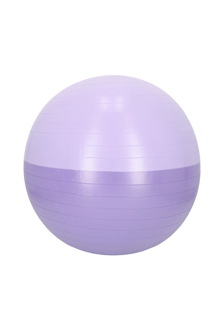 Piłka dla konia QHP Football Two-Tone 75cm