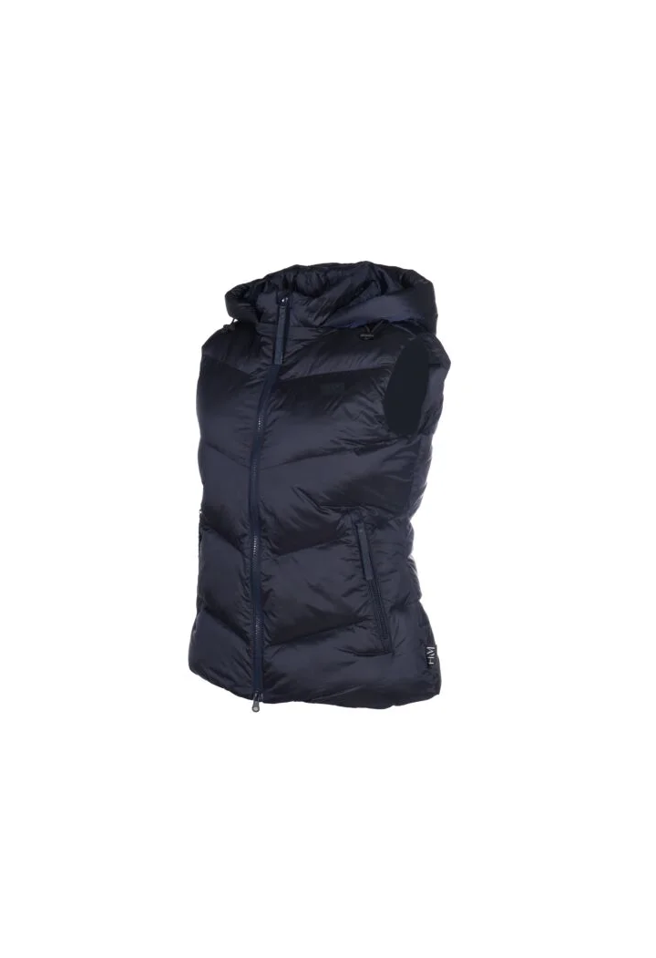 Kamizelka damska HKM Heavy 26AW