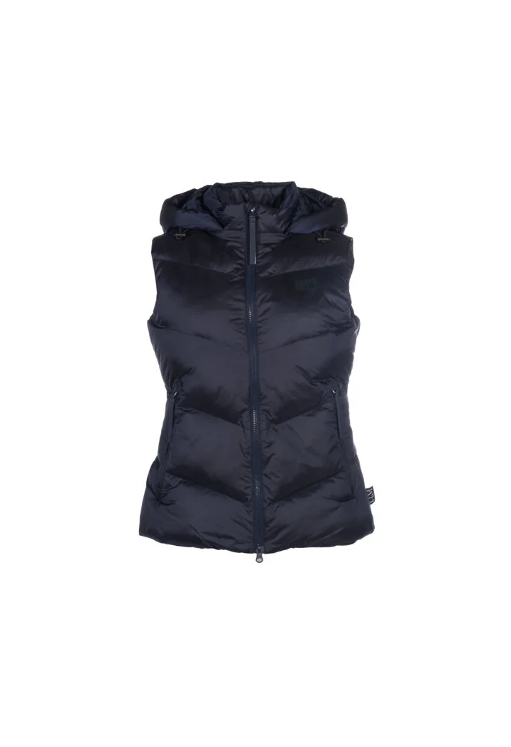 Kamizelka damska HKM Heavy 26AW